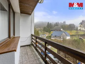 Prodej rodinného domu, Benecko - Horní Štěpanice, 180 m2