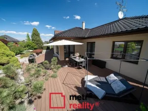 Prodej rodinného domu, Olšany u Prostějova, 117 m2