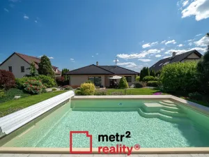 Prodej rodinného domu, Olšany u Prostějova, 117 m2