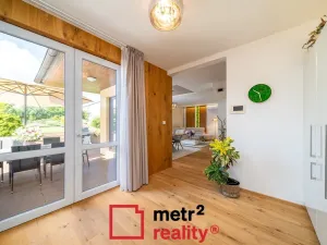 Prodej rodinného domu, Olšany u Prostějova, 117 m2