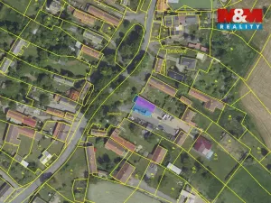 Prodej rodinného domu, Staňkovice - Smilovice, 140 m2