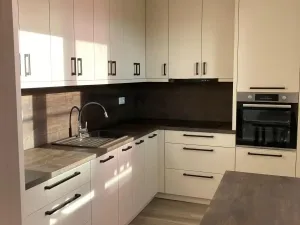 Pronájem bytu 1+1, Ostrava - Poruba, Sokolovská, 37 m2