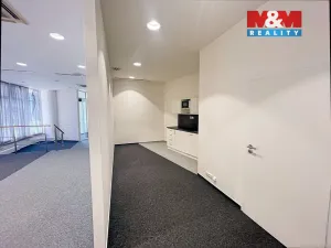 Pronájem obchodního prostoru, Ústí nad Labem - Ústí nad Labem-centrum, Velká Hradební, 280 m2