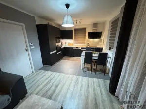 Prodej rodinného domu, Dolní Bousov, Dubová, 67 m2