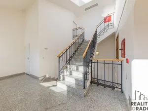 Prodej obchodního prostoru, Jeseník, nám. Svobody, 356 m2