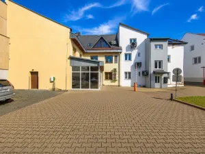 Prodej obchodního prostoru, Jeseník, nám. Svobody, 356 m2