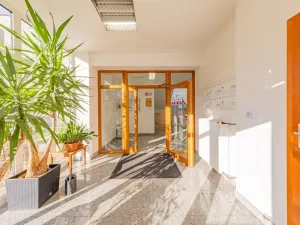 Prodej obchodního prostoru, Jeseník, nám. Svobody, 356 m2