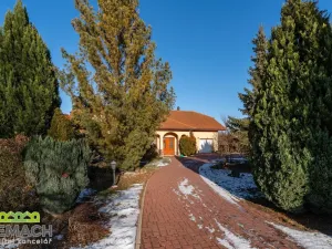 Pronájem bytu 1+kk, Kunovice, Na Bělince, 34 m2