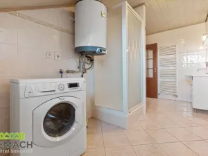 Pronájem bytu 1+kk, Kunovice, Na Bělince, 34 m2