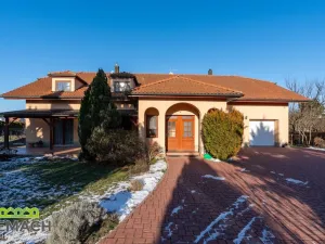 Pronájem bytu 1+kk, Kunovice, Na Bělince, 34 m2