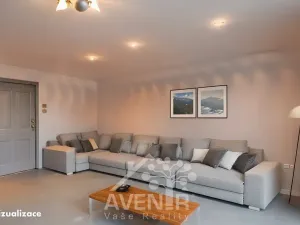 Prodej rodinného domu, Mukařov, 189 m2