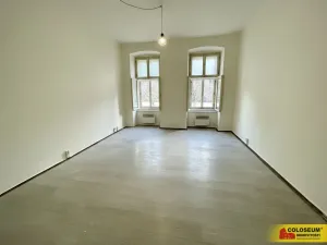 Pronájem kanceláře, Brno - Veveří, 34 m2