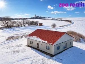Prodej rodinného domu, Nezabylice, 134 m2