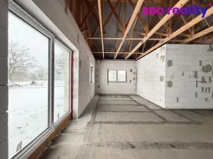 Prodej rodinného domu, Nezabylice, 134 m2