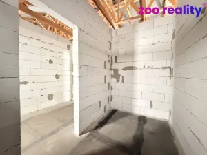 Prodej rodinného domu, Nezabylice, 134 m2