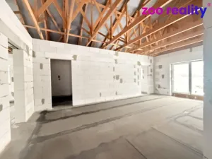 Prodej rodinného domu, Nezabylice, 134 m2