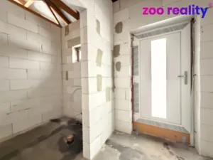 Prodej rodinného domu, Nezabylice, 134 m2