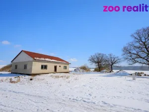 Prodej rodinného domu, Nezabylice, 134 m2