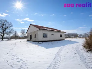Prodej rodinného domu, Nezabylice, 134 m2