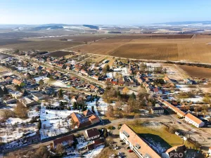 Prodej pozemku pro bydlení, Bohdalice-Pavlovice - Bohdalice, 4986 m2