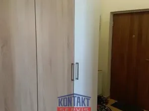 Pronájem bytu 2+kk, České Budějovice - České Budějovice 3, 38 m2