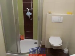 Pronájem bytu 2+kk, České Budějovice - České Budějovice 3, 38 m2