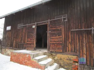 Prodej skladu, Cebiv, 192 m2