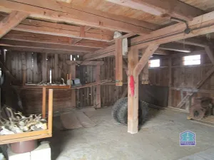 Prodej skladu, Cebiv, 192 m2