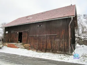 Prodej skladu, Cebiv, 192 m2