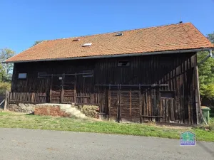 Prodej skladu, Cebiv, 192 m2