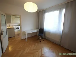 Pronájem bytu 4+1, Praha - Kamýk, Mařatkova, 80 m2