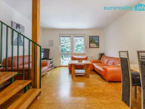 Pronájem rodinného domu, Karlovy Vary, Boční, 150 m2