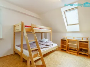 Pronájem rodinného domu, Karlovy Vary, Boční, 150 m2