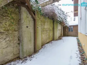 Pronájem rodinného domu, Karlovy Vary, Boční, 150 m2