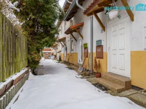 Pronájem rodinného domu, Karlovy Vary, Boční, 150 m2