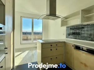 Pronájem bytu 3+kk, Znojmo, Za Plovárnou, 85 m2