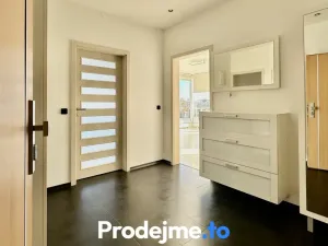 Pronájem bytu 3+kk, Znojmo, Za Plovárnou, 85 m2