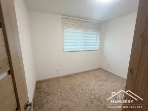 Pronájem bytu 2+kk, Kutná Hora, Pobřežní, 36 m2