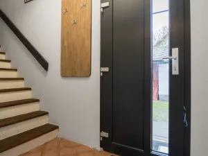 Pronájem rodinného domu, Dobříš, Jiráskova, 65 m2