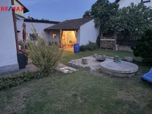 Pronájem rodinného domu, Dobříš, Jiráskova, 65 m2