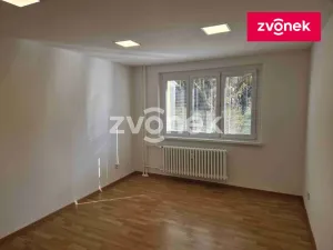 Pronájem bytu 3+1, Uherské Hradiště, 70 m2