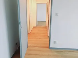 Pronájem bytu 2+1, Cheb, Pastýřská, 54 m2