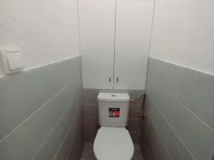 Pronájem bytu 2+1, Cheb, Pastýřská, 54 m2