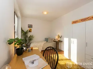 Prodej bytu 2+kk, Praha - Košíře, Musílkova, 59 m2