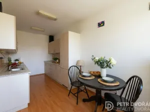 Prodej bytu 2+kk, Praha - Košíře, Musílkova, 59 m2