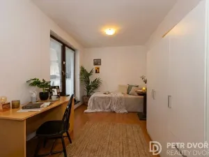 Prodej bytu 2+kk, Praha - Košíře, Musílkova, 59 m2