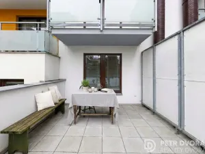 Prodej bytu 2+kk, Praha - Košíře, Musílkova, 59 m2