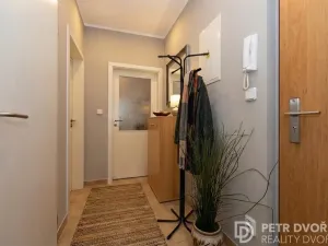 Prodej bytu 2+kk, Praha - Košíře, Musílkova, 59 m2