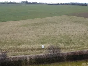 Prodej pozemku pro bydlení, Suchdol, 780 m2