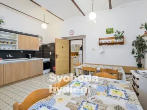 Prodej ubytování, Česká Metuje - Skalka, 386 m2